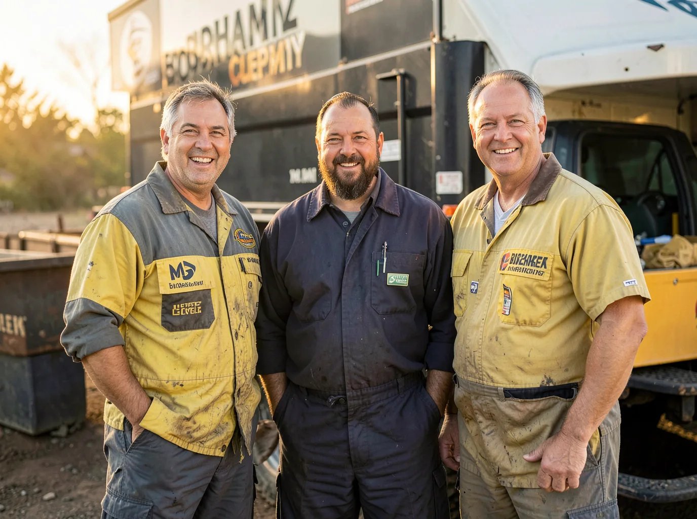 Sewage Cleanup company in Carmel By The Sea, CA