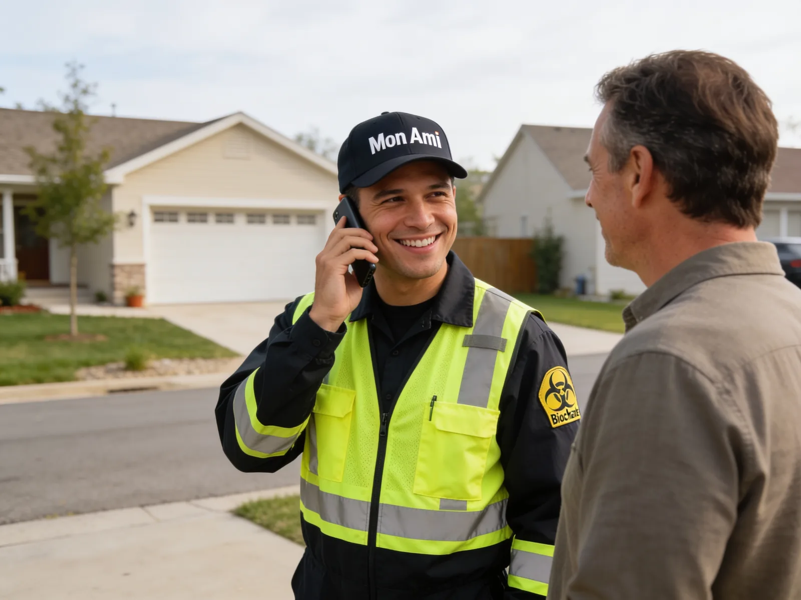 Sewage Cleanup Carmel By The Sea, CA FAQs
