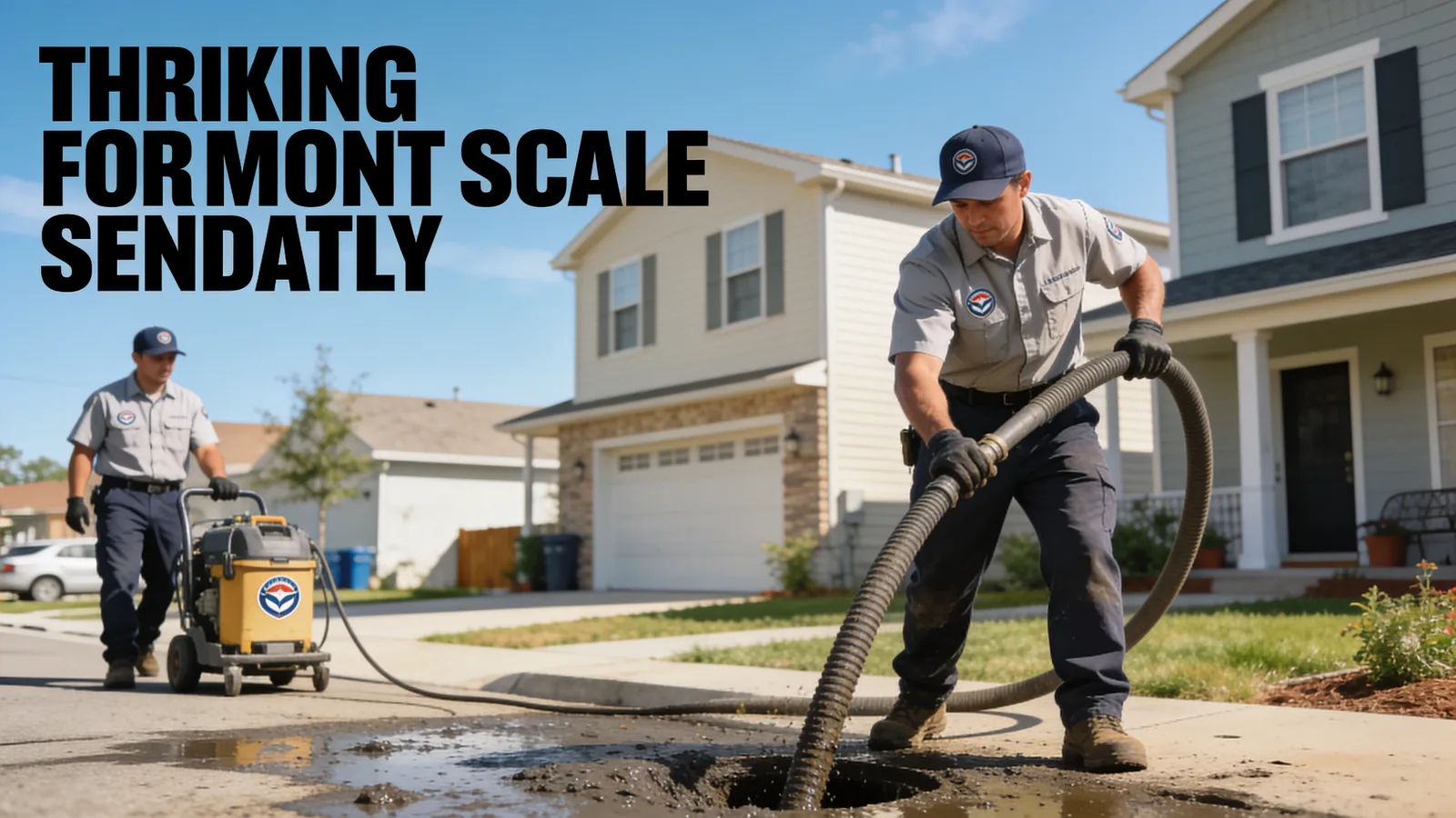 Sewage Cleanup in Carmel By The Sea, CA near me